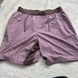 Men’s Lululemon Athletic Shorts